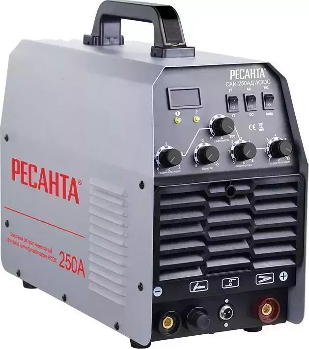 Сварочный аппарат РЕСАНТА САИ-250-АД