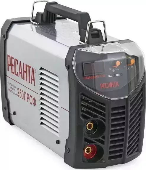 Сварочный аппарат РЕСАНТА САИ-250ПРОФ