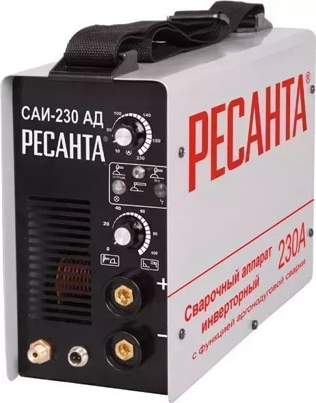 Сварочный аппарат РЕСАНТА САИ-230-АД