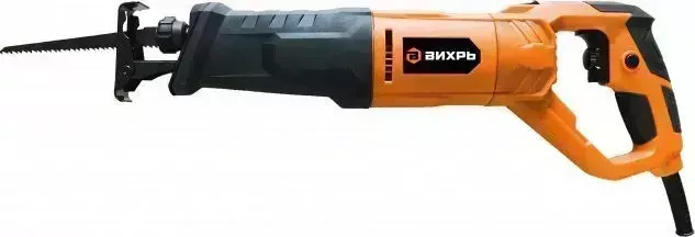 Пила сабельная ВИХРЬ ПС-900Э
