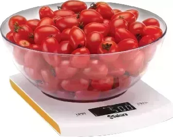 Весы кухонные SAKURA SA-6068A