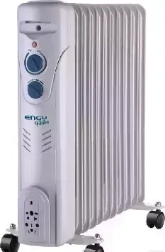 Обогреватель масляный ENGY EN-2311 FUSION
