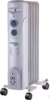 Обогреватель масляный ENGY EN-2305 FUSION