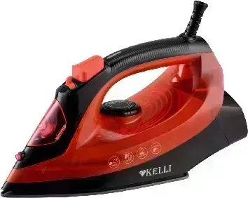 Утюг KELLI KL-1639
