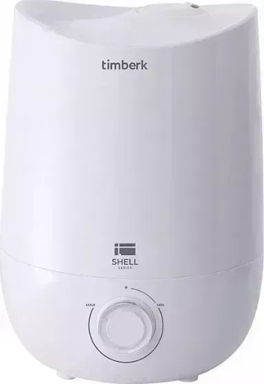 Увлажнитель воздуха TIMBERK T-HU4-A16M-W (белый)