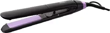 Выпрямитель для волос PHILIPS BHS377 (щипцы)