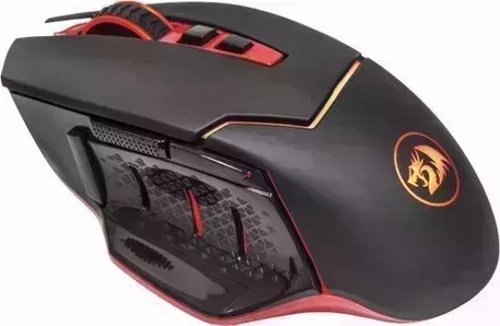 Мышь компьютерная REDRAGON (74847) Mirage