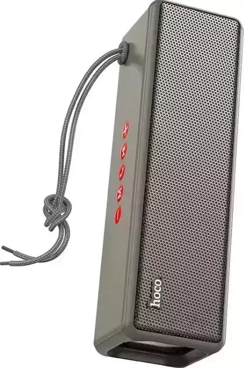 Акустика HOCO (6931474741646) HC3 серый