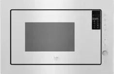 Микроволновая печь встраиваемая BEKO BMGB 25333 WG
