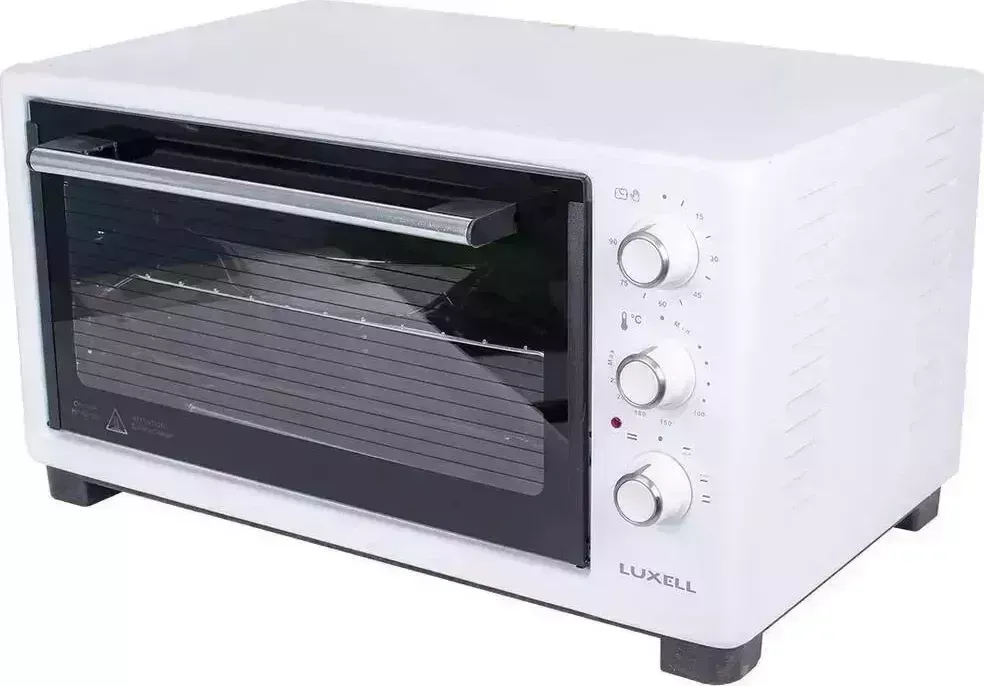 Мини-печь Luxell MO-46W