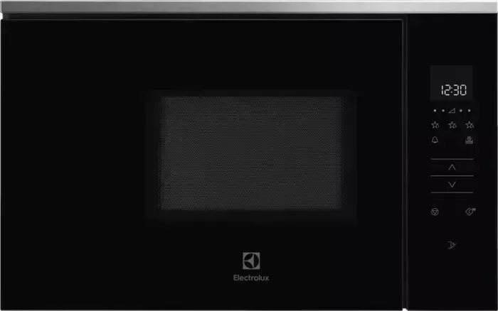 Микроволновая печь ELECTROLUX KMFE 172 TEX