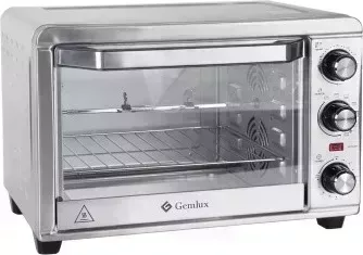 Мини-печь GEMLUX GL-OR-1320MN