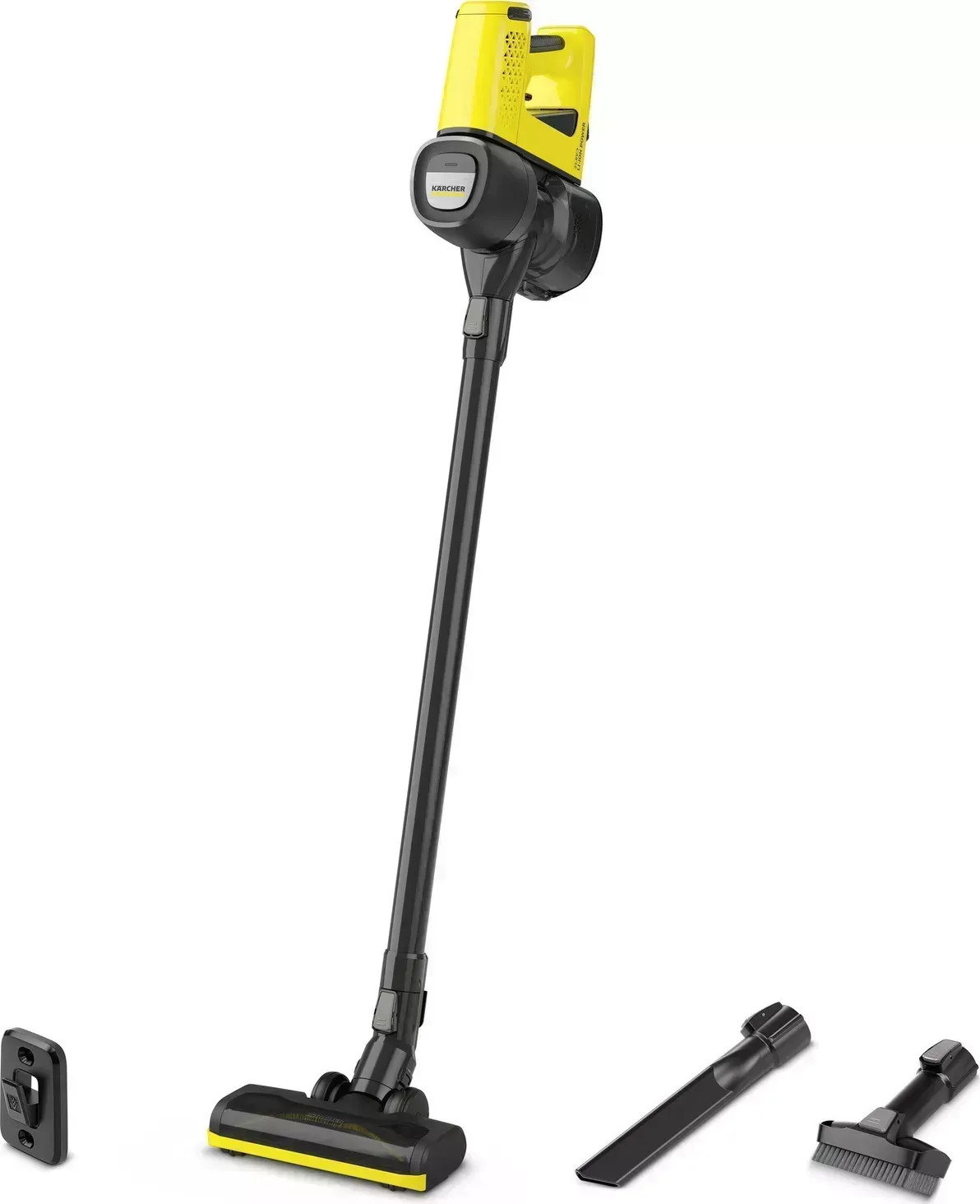 Пылесос KARCHER VC 4 Cordless myHome (1.198-620)