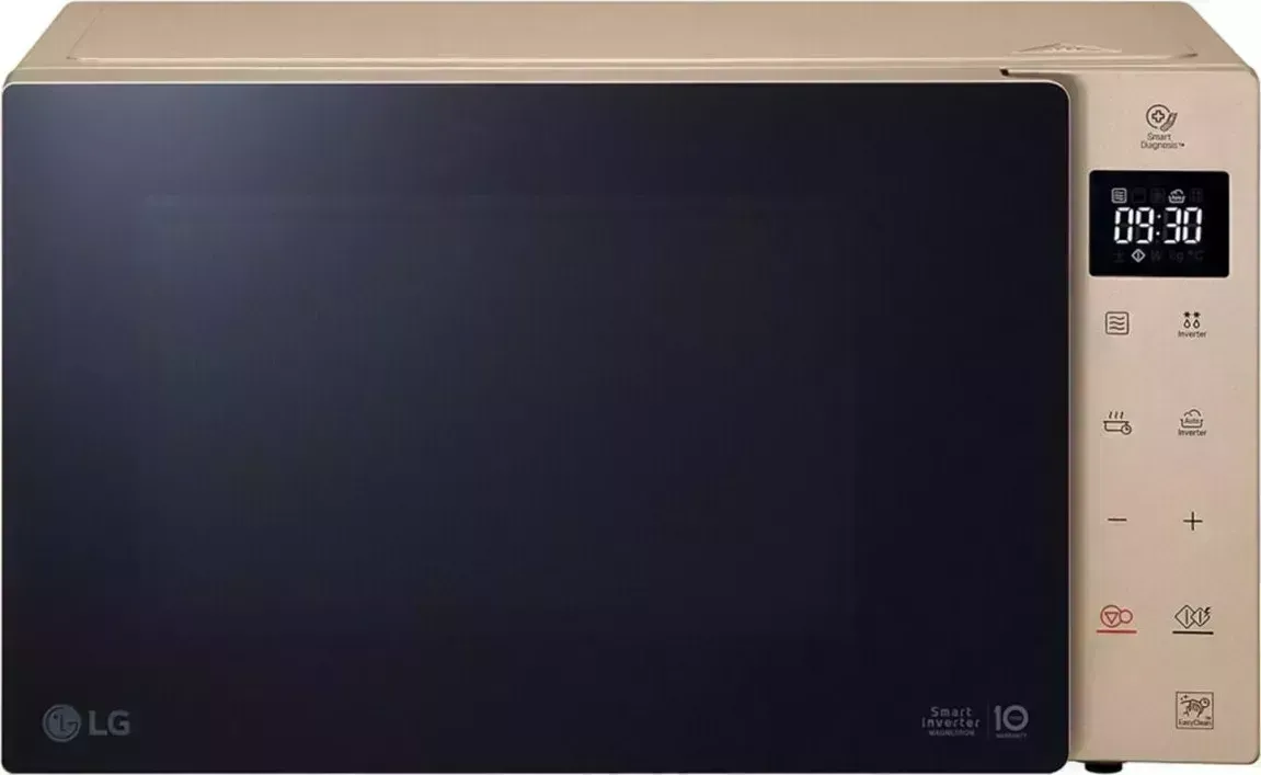 Микроволновая печь LG MS 2535 GISH