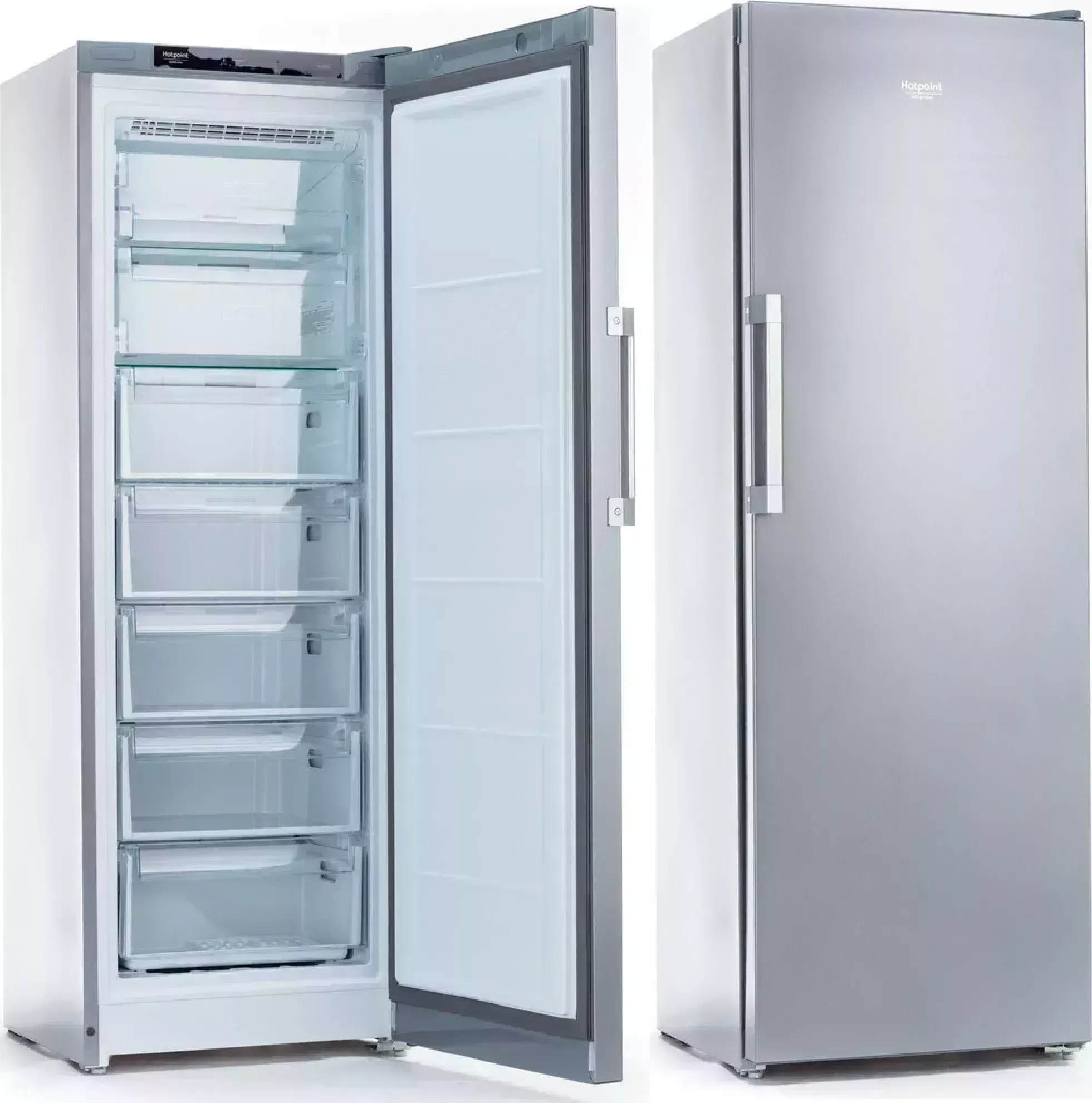 Морозильник  Hotpoint-Ariston HFZ 6175 S