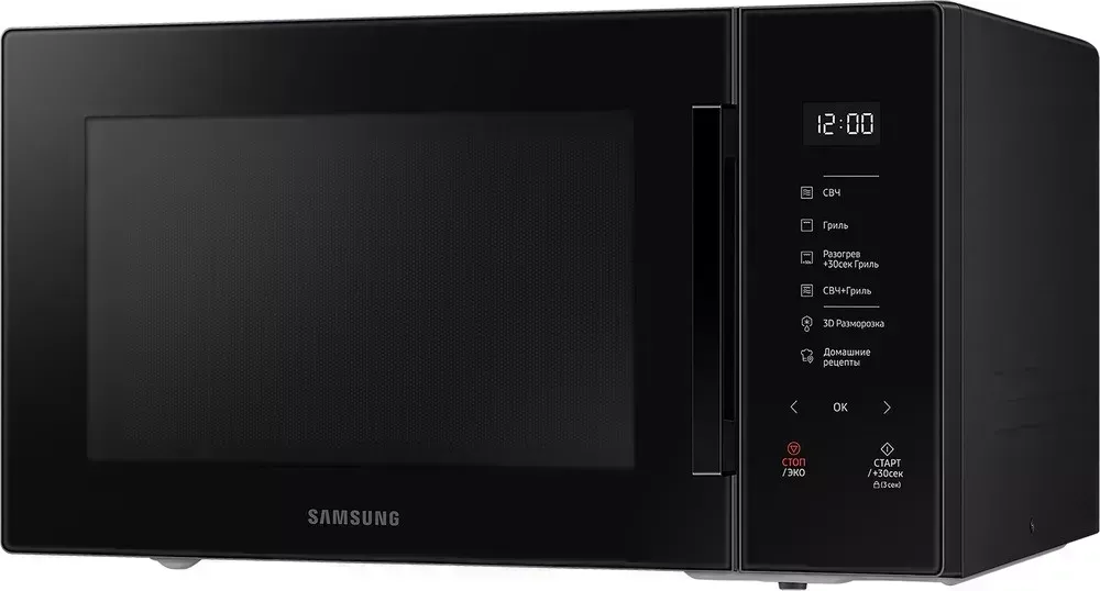 Микроволновая печь SAMSUNG MG30T5018AK