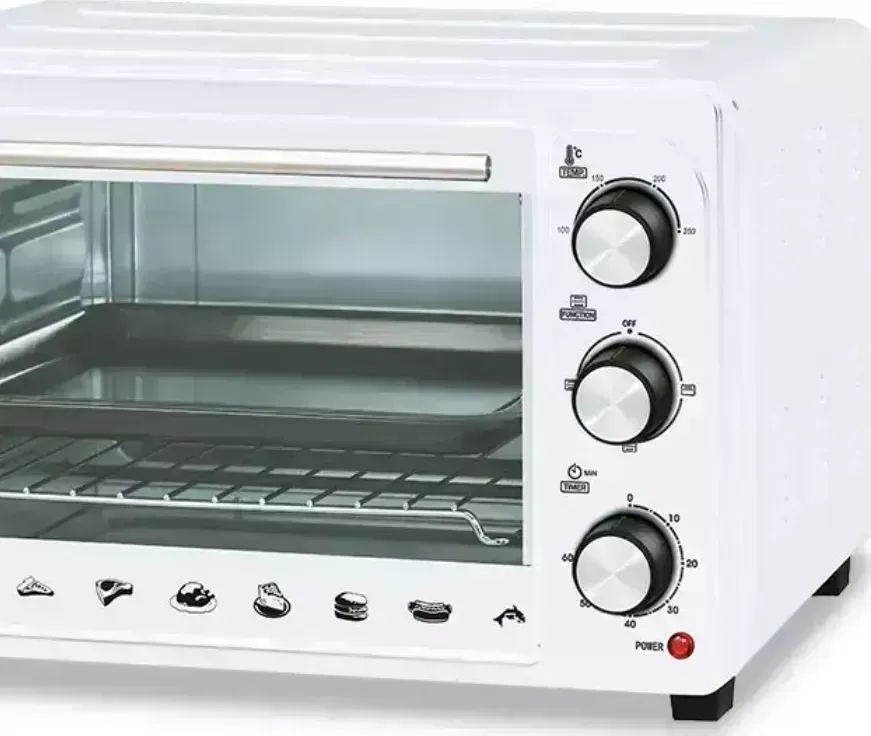 Мини-печь SAKURA SA-7025W