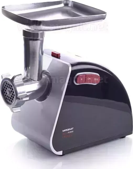 Мясорубка Россия Magnit RMF-2930