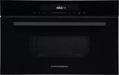 Микроволновая печь встраиваемая KUPPERSBERG HMW 634 B