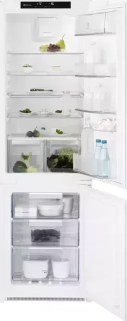 Холодильник встраиваемый ELECTROLUX ENT7TF18S