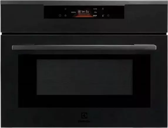 Духовой шкаф электрический ELECTROLUX KVLBE08T