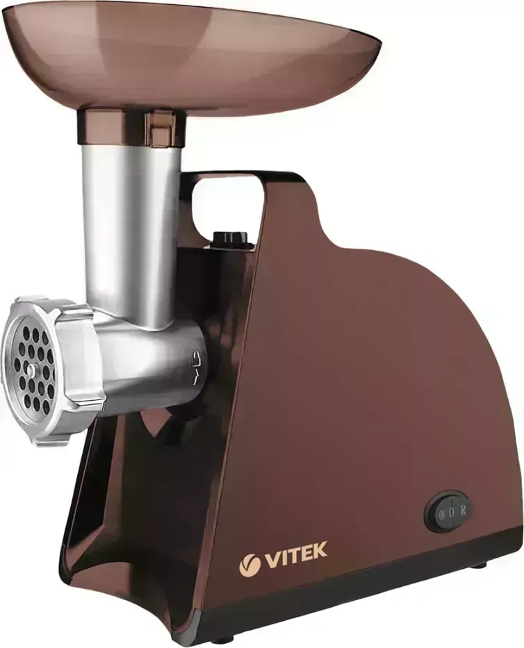 Мясорубка VITEK VT-3613 BN