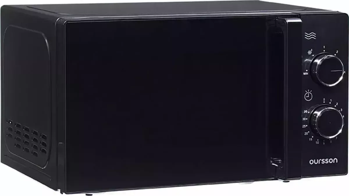 Микроволновая печь Oursson MM2009/BL Черный