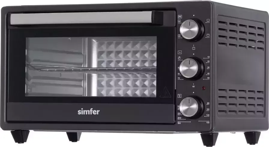Мини-печь SIMFER M2507