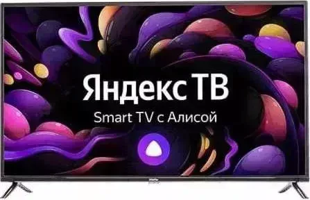 Телевизор DOFFLER 43KUS65