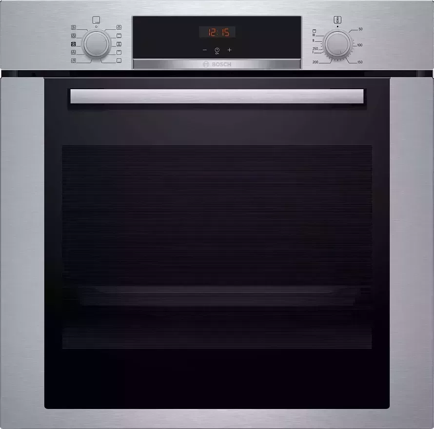 Духовой шкаф электрический BOSCH HRA3140S0