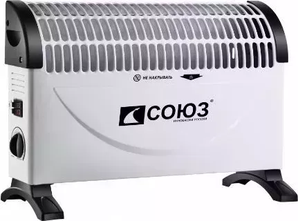 Конвектор Союз КОС-1500С Уценка