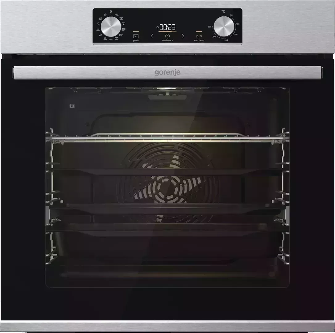 Духовой шкаф электрический GORENJE BPS6737E14X