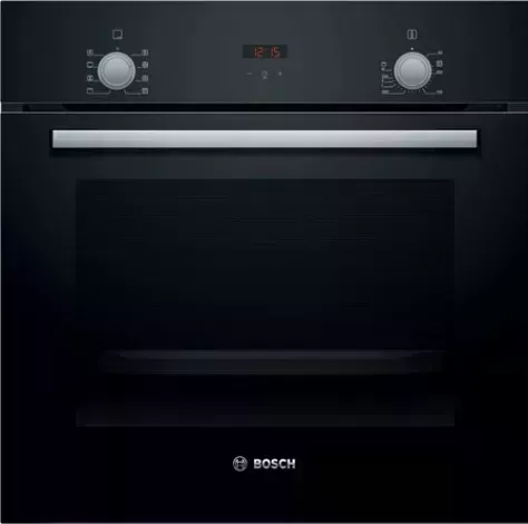 Духовой шкаф электрический BOSCH HBF 512BA1R