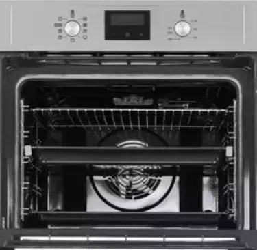 Духовой шкаф электрический ELECTROLUX EOF3H70V
