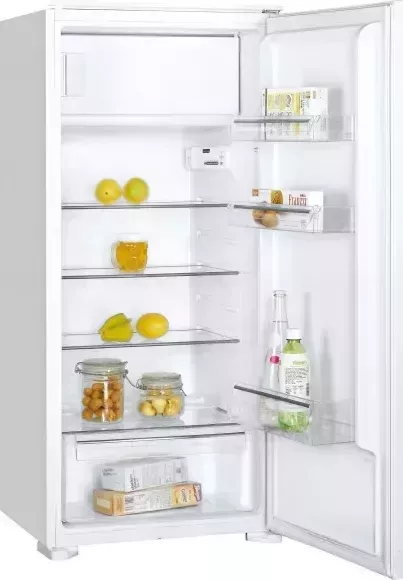 Холодильник встраиваемый  Zigmund & Shtain BR 12.1221 SX