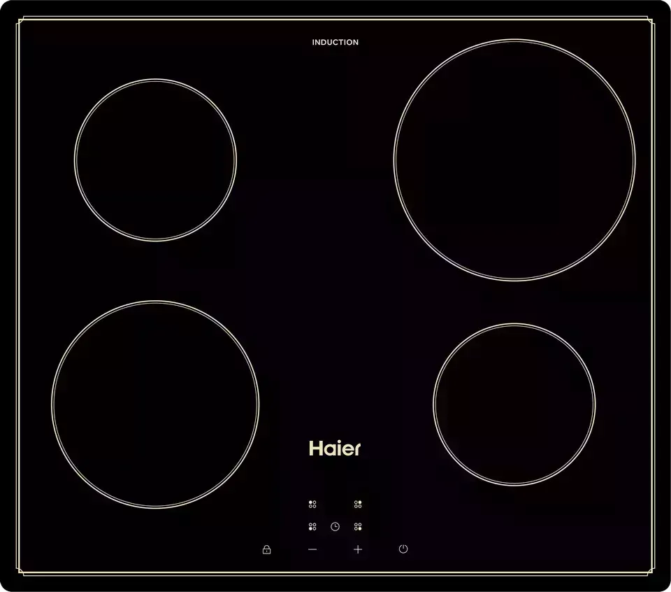 Панель варочная электрическая HAIER HHX-Y64ATB