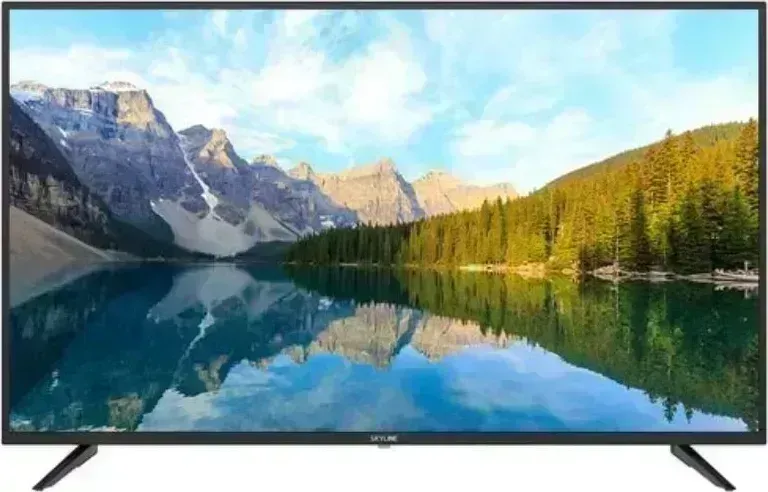 Телевизор SKYLINE 43LST6575