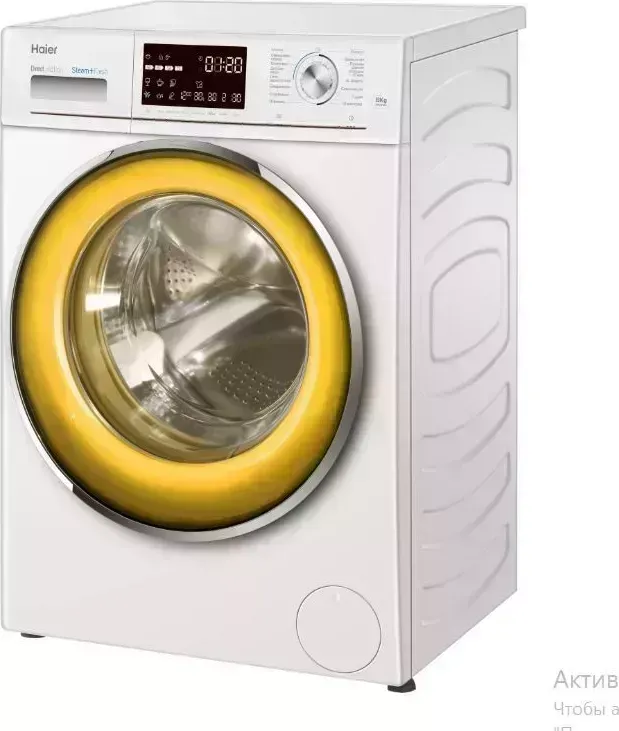 Стиральная машина HAIER HWD80-B14686