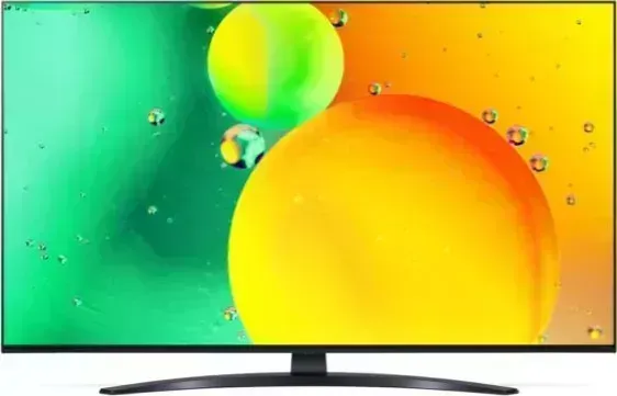 Телевизор LG 43NANO769QA