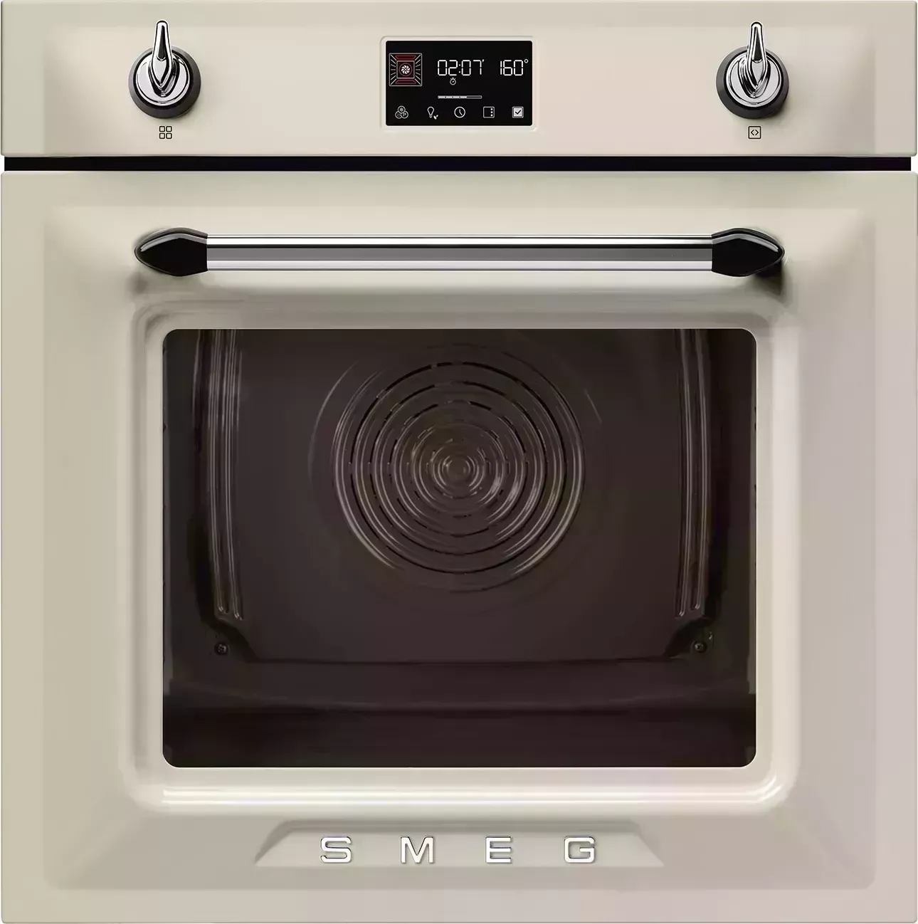 Духовой шкаф электрический SMEG SOP6902S2PP