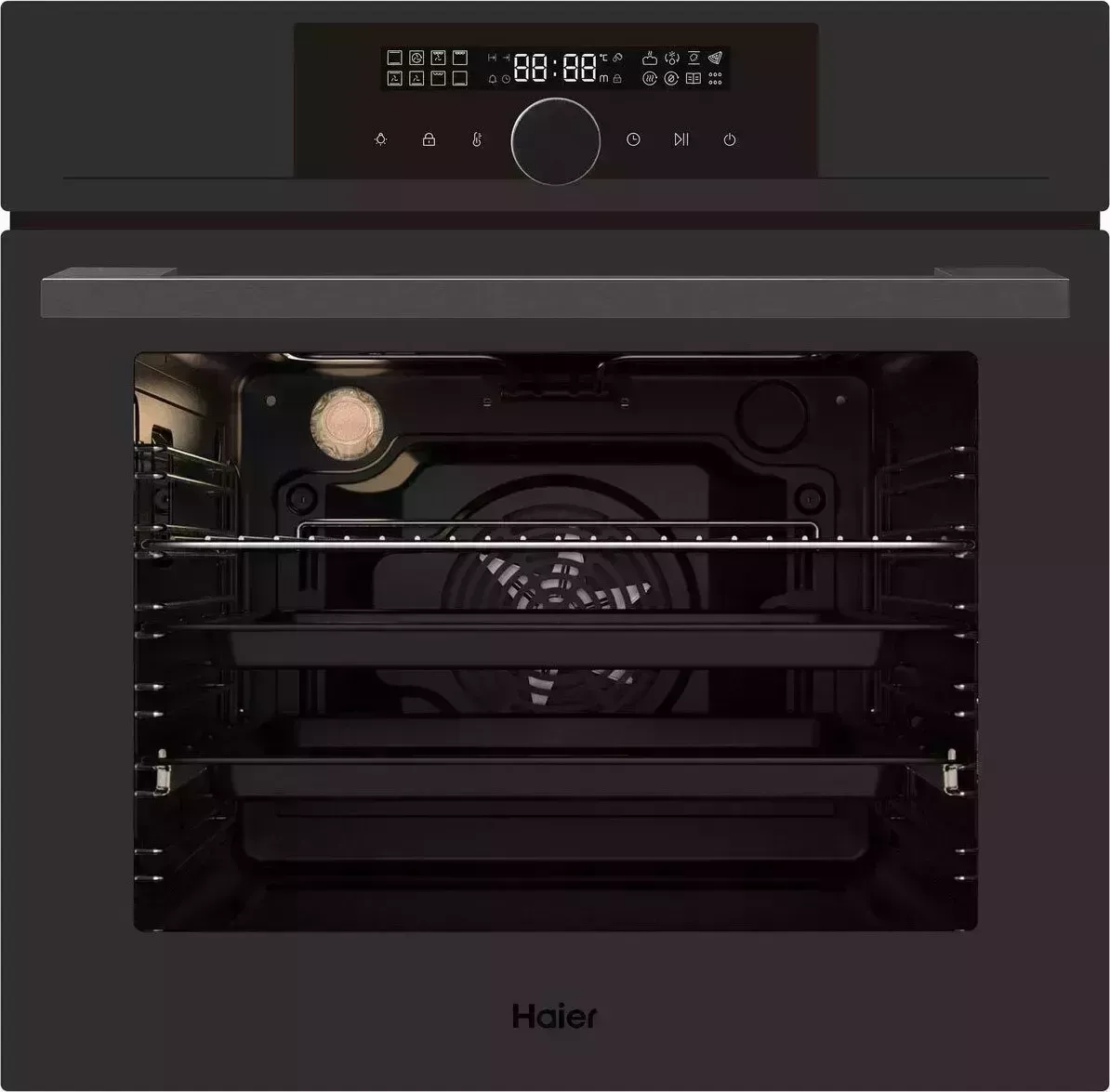 Духовой шкаф электрический HAIER HOX-FP5AGG
