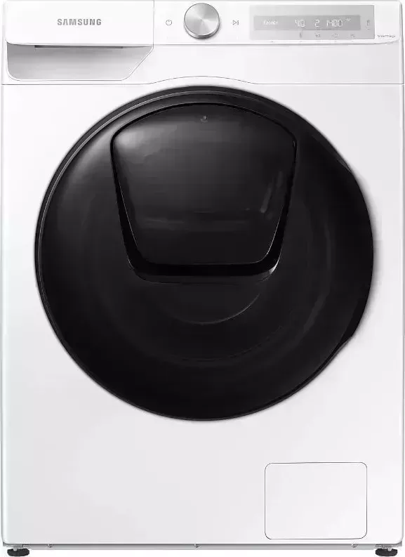 Стиральная машина SAMSUNG WD10T654CBH