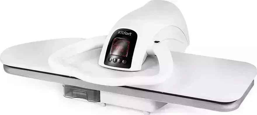 Утюг KITFORT KT-2606