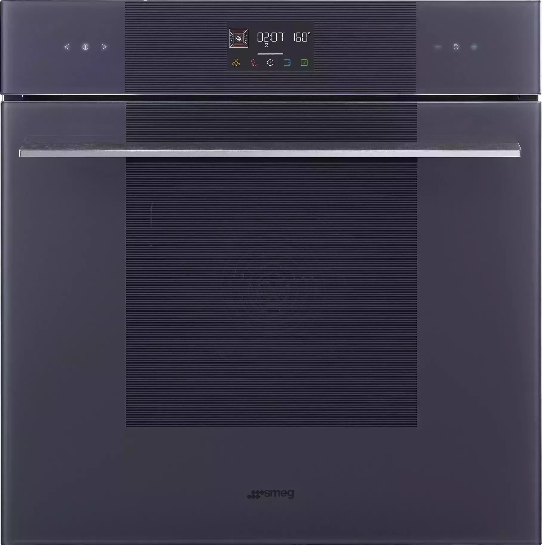 Духовой шкаф электрический SMEG SO6102TG