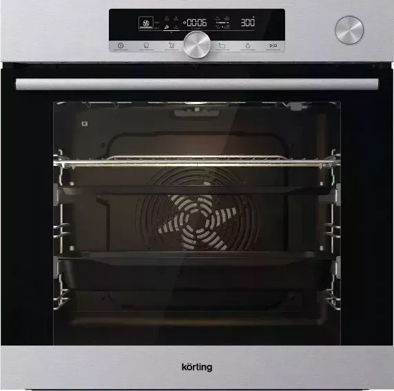 Духовой шкаф электрический KORTING OKB 9982 EX ST
