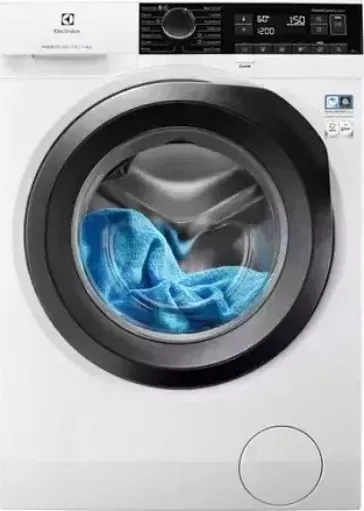 Стиральная машина ELECTROLUX EW7FN248S