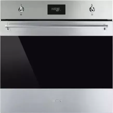 Духовой шкаф электрический SMEG SO6301TX