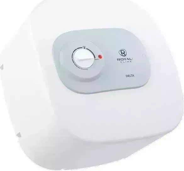 Водонагреватель ROYAL CLIMA RWH-D15-FEU