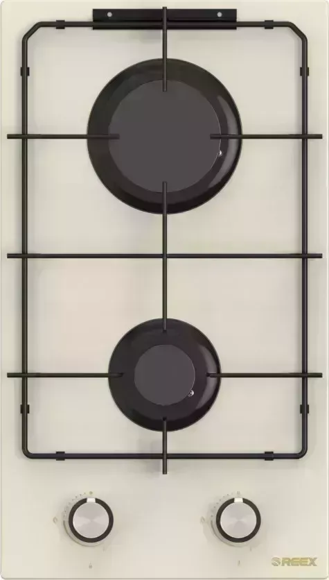 Панель варочная газовая REEX PG-3020EL Begl