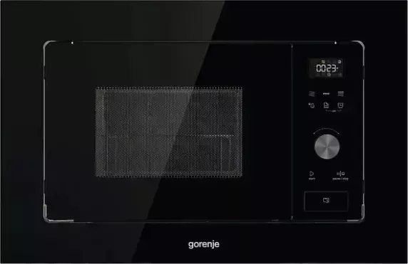 Микроволновая печь встраиваемая GORENJE BM201AG1BG